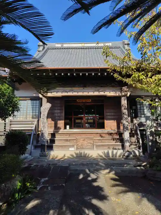 宝福寺(静岡県)