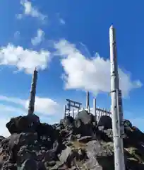 車山神社の建物その他