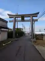 多坐弥志理都比古神社(奈良県)