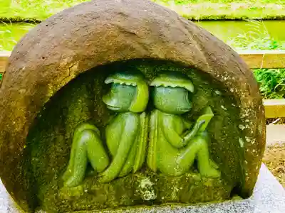 嚴島神社のその他建物