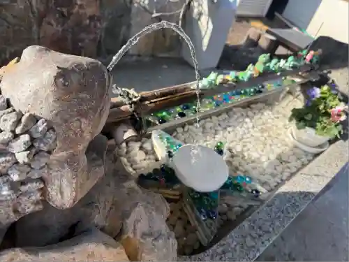 星置神社(北海道)