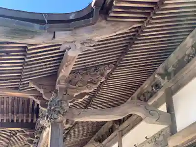 本隆寺(千葉県)