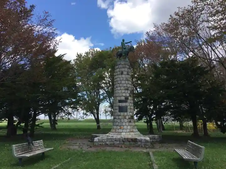 龍宮神社のその他建物
