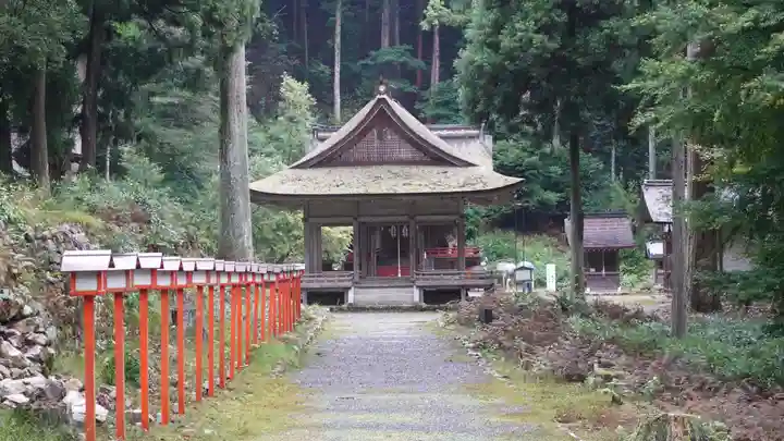 日吉大社(滋賀県)