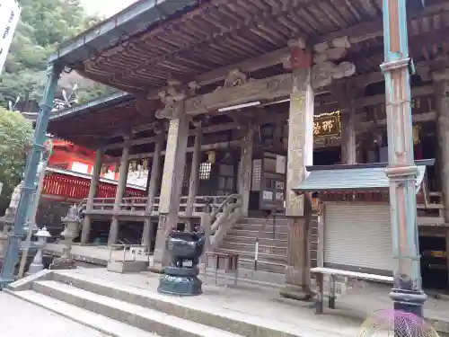 青岸渡寺(和歌山県)