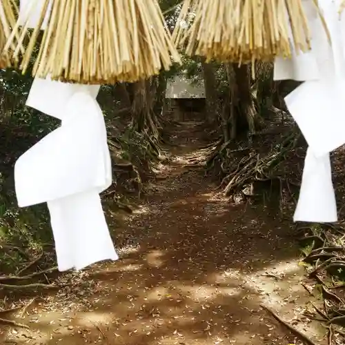 塩釜神社のその他建物
