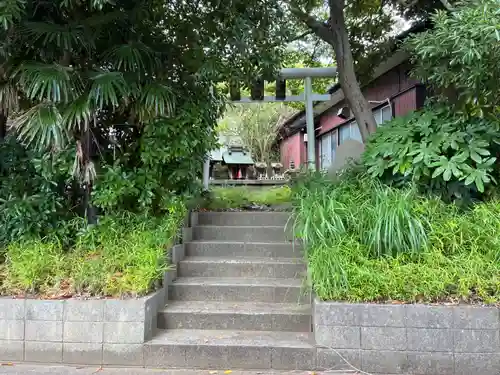 尾鷲神社(千葉県)