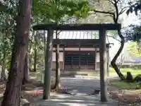 山神社(静岡県)
