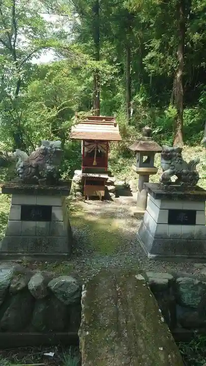 小幡八幡宮(群馬県)