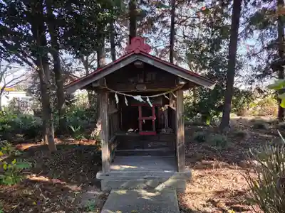 八幡神社(埼玉県)