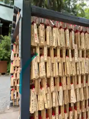 報徳二宮神社(神奈川県)