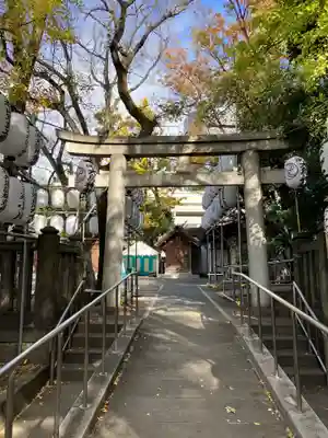 富岡八幡宮(東京都)