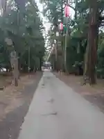 雄琴神社のその他建物
