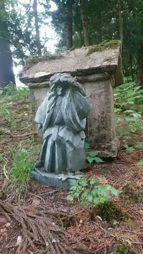 粟鹿神社(兵庫県)