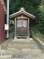 伊奈利神社(埼玉県)