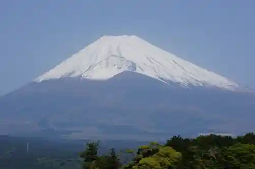 光明寺の景色