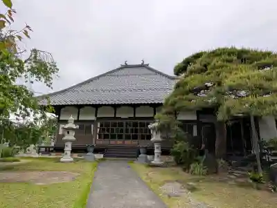 西光寺(山梨県)