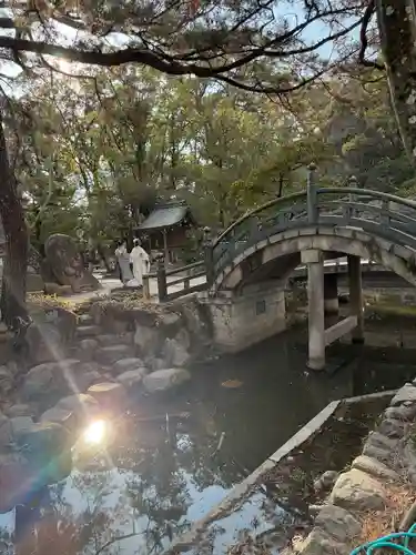 西宮神社(兵庫県)