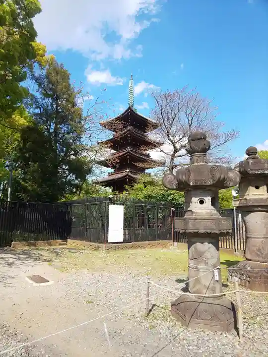 上野東照宮(東京都)