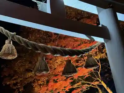 宝登山神社(埼玉県)