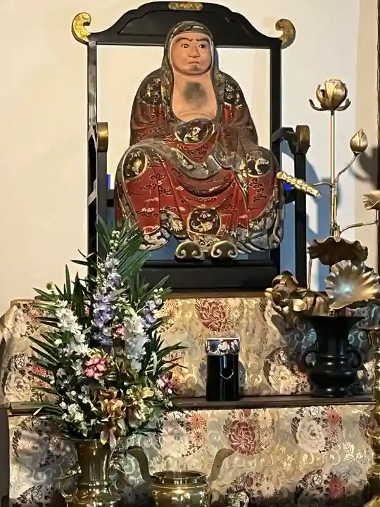 全長寺(滋賀県)