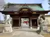 小野神社(東京都)
