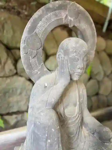 照光寺(長野県)