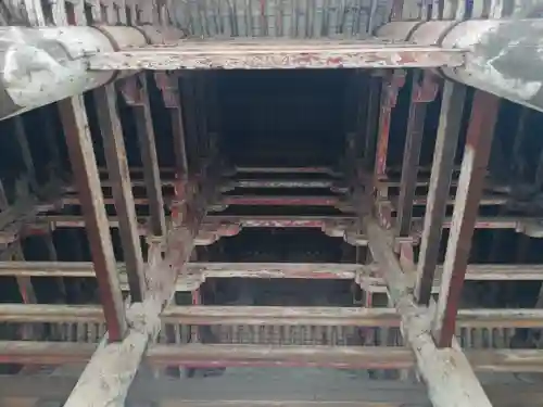 東大寺のその他建物