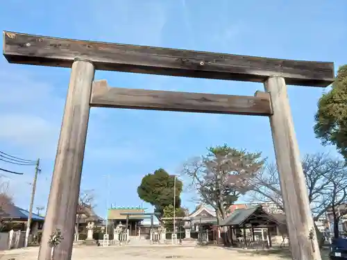 鳥出神社(三重県)