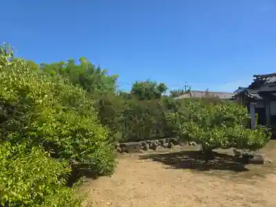 林光院(京都府)