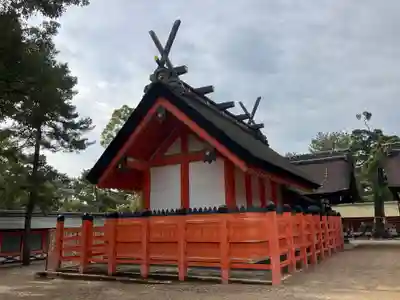 住吉大社(大阪府)