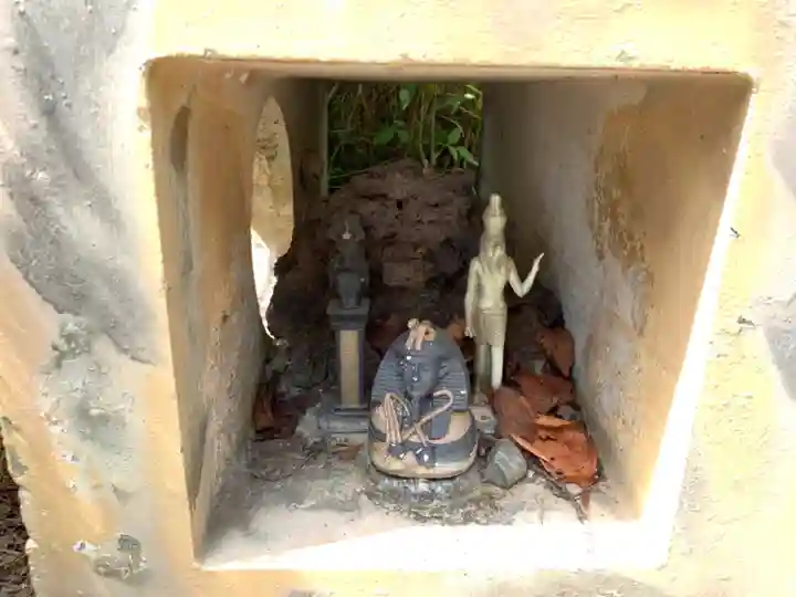 三宝院(千葉県)