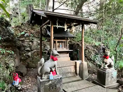 赤坂氷川神社(東京都)