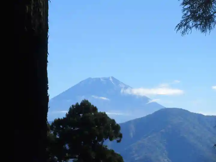 久遠寺(山梨県)