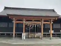 鷲宮神社(埼玉県)