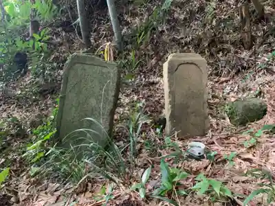 大六天神社(千葉県)