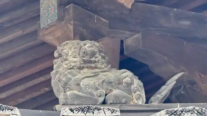 法隆寺(奈良県)