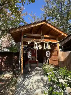 一宮神社(兵庫県)