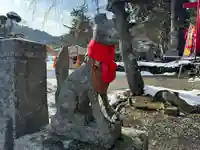 志和稲荷神社(岩手県)