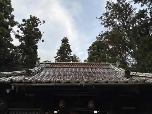 下野 星宮神社(栃木県)