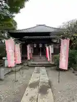 観音寺のその他建物
