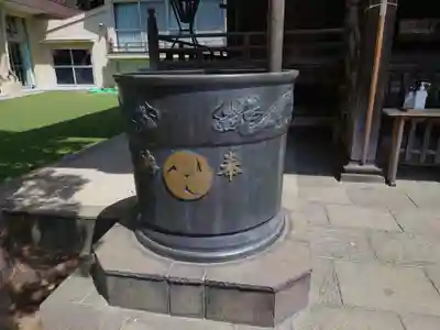 根岸八幡神社(神奈川県)