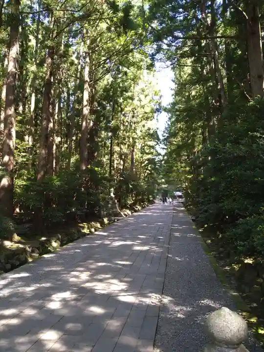 彌彦神社のその他建物