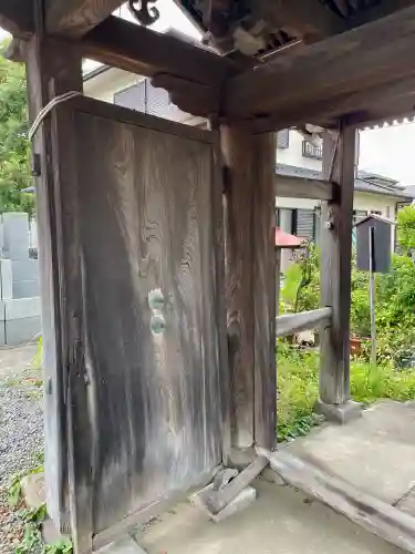 楊谷寺(神奈川県)