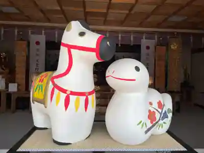 新川皇大神社(北海道)
