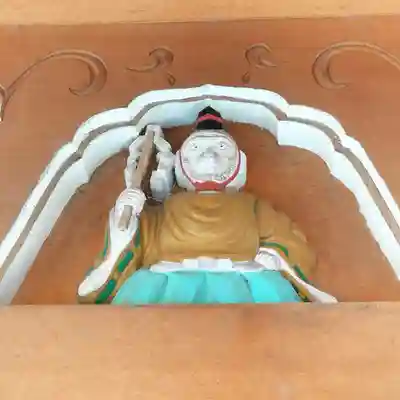 お三の宮日枝神社(神奈川県)