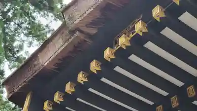 香取神宮のその他建物