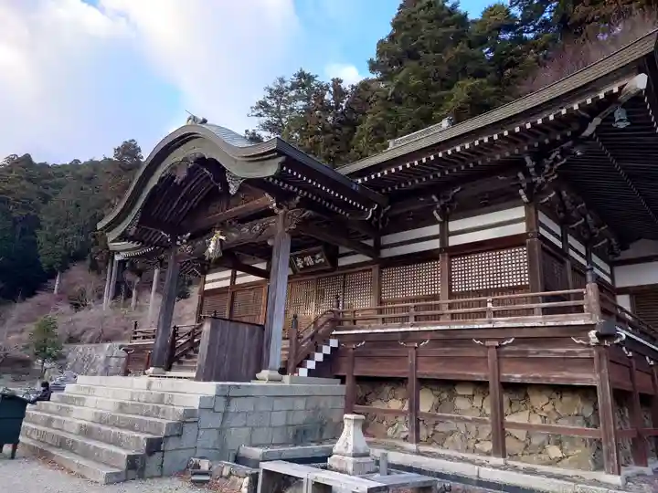 勝尾寺(大阪府)