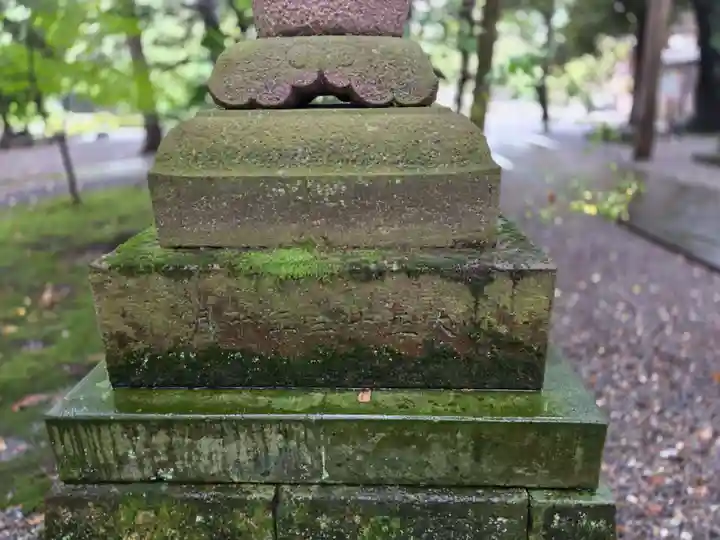 尾山神社(石川県)