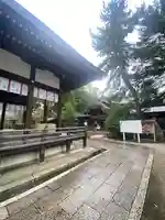 御霊神社(上御霊神社)(京都府)